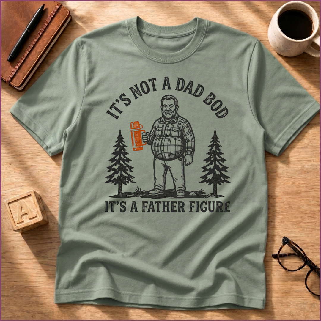 Dad Bod T-Shirt