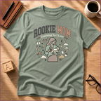 Rookie Mom T-Shirt