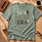 New Mom Era T-Shirt