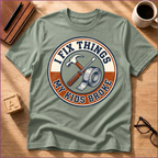 I fix things T-Shirt