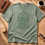 Lawn Management T-Shirt