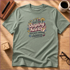 Shaping Hearts T-Shirt