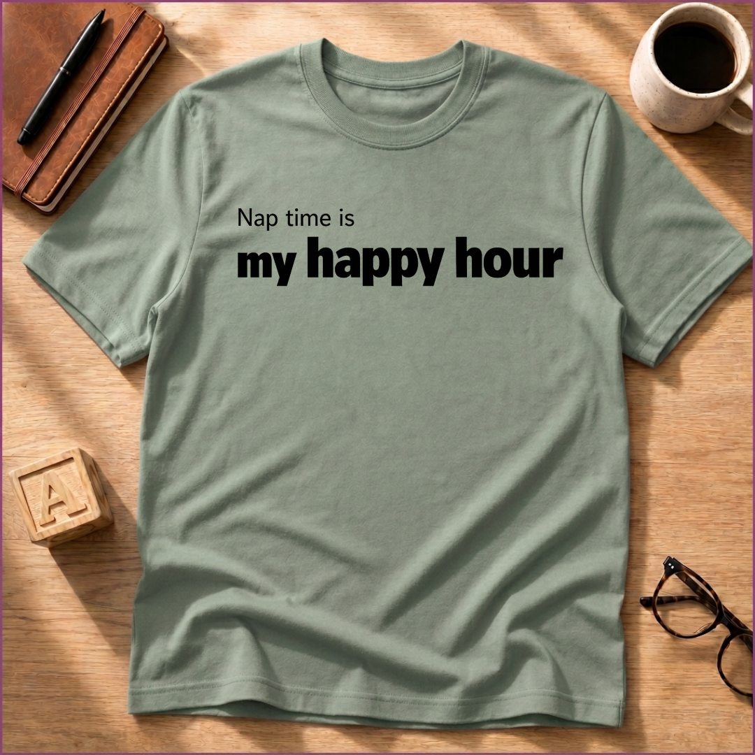 Happy Hour T-Shirt