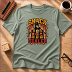 Snack Dealer T-Shirt