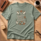 Kindness Teaches Humanity T-Shirt