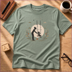 Swinging Through Life T-Shirt