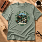 Hiking Club T-Shirt
