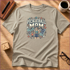 Pickleball Mom T-Shirt