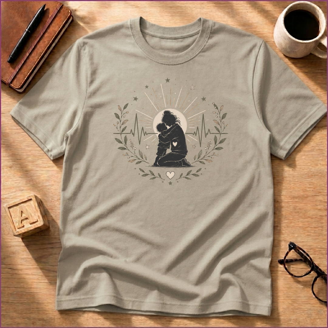 The Hug That Fixes Everything T-Shirt