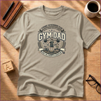 Gym Dad T-Shirt