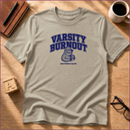 Varsity Burnout T-Shirt