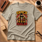 Snack Dealer T-Shirt