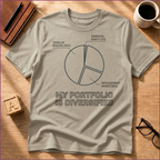 Diversified Portfolio T-Shirt