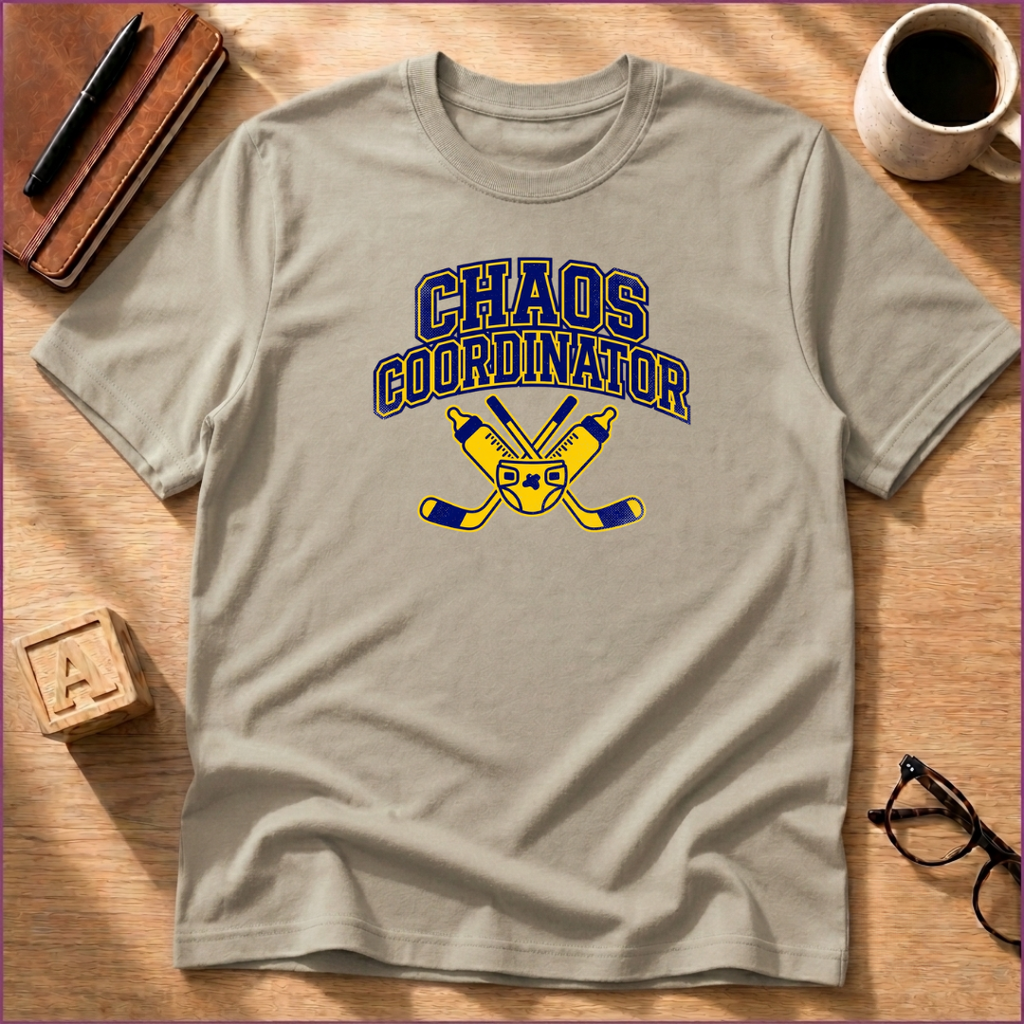 Chaos Coordinator T-Shirt