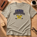 Chaos Coordinator T-Shirt