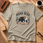 Mama Bear T-Shirt