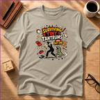 Surviving Tiny Tantrums T-Shirt