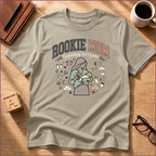 Rookie Mom T-Shirt
