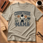 Courtside Mama T-Shirt