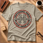 Professional Parent T-Shirt