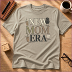 New Mom Era T-Shirt