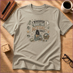 What The Actual.... T-Shirt