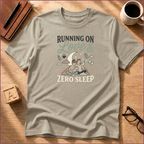Running On Love T-Shirt