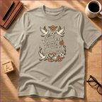 Kindness Teaches Humanity T-Shirt