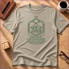 Lawn Management T-Shirt