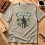 Sports Dad T-Shirt