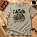 Dad Bear T-Shirt