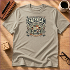 Skater Dad T-Shirt