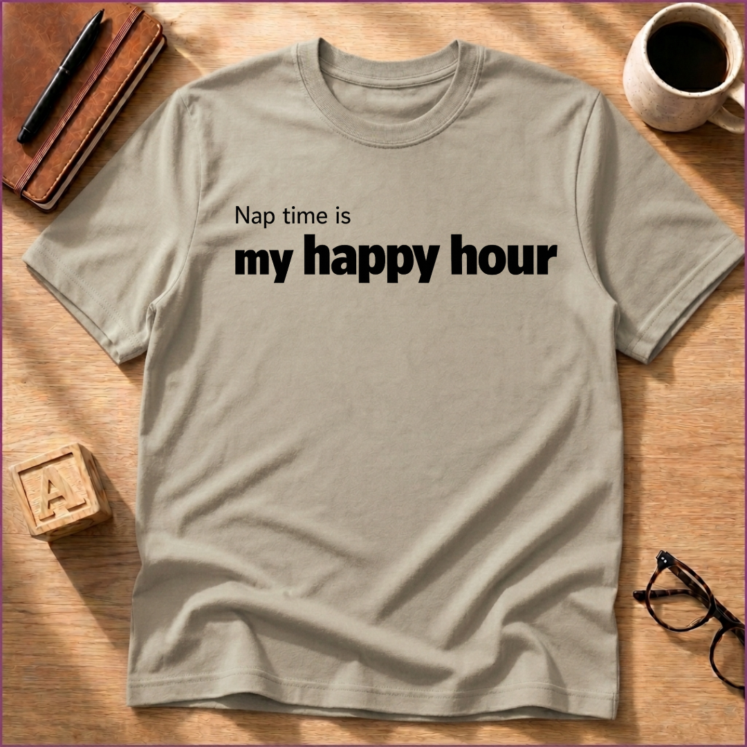 Happy Hour T-Shirt