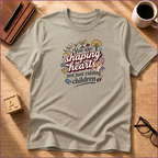 Shaping Hearts T-Shirt