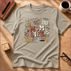 Mom Life T-Shirt