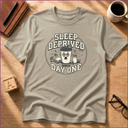 Sleep Deprived T-Shirt