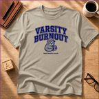 Varsity Burnout T-Shirt