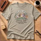 Pilates Mum T-Shirt
