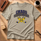 Chaos Coordinator T-Shirt