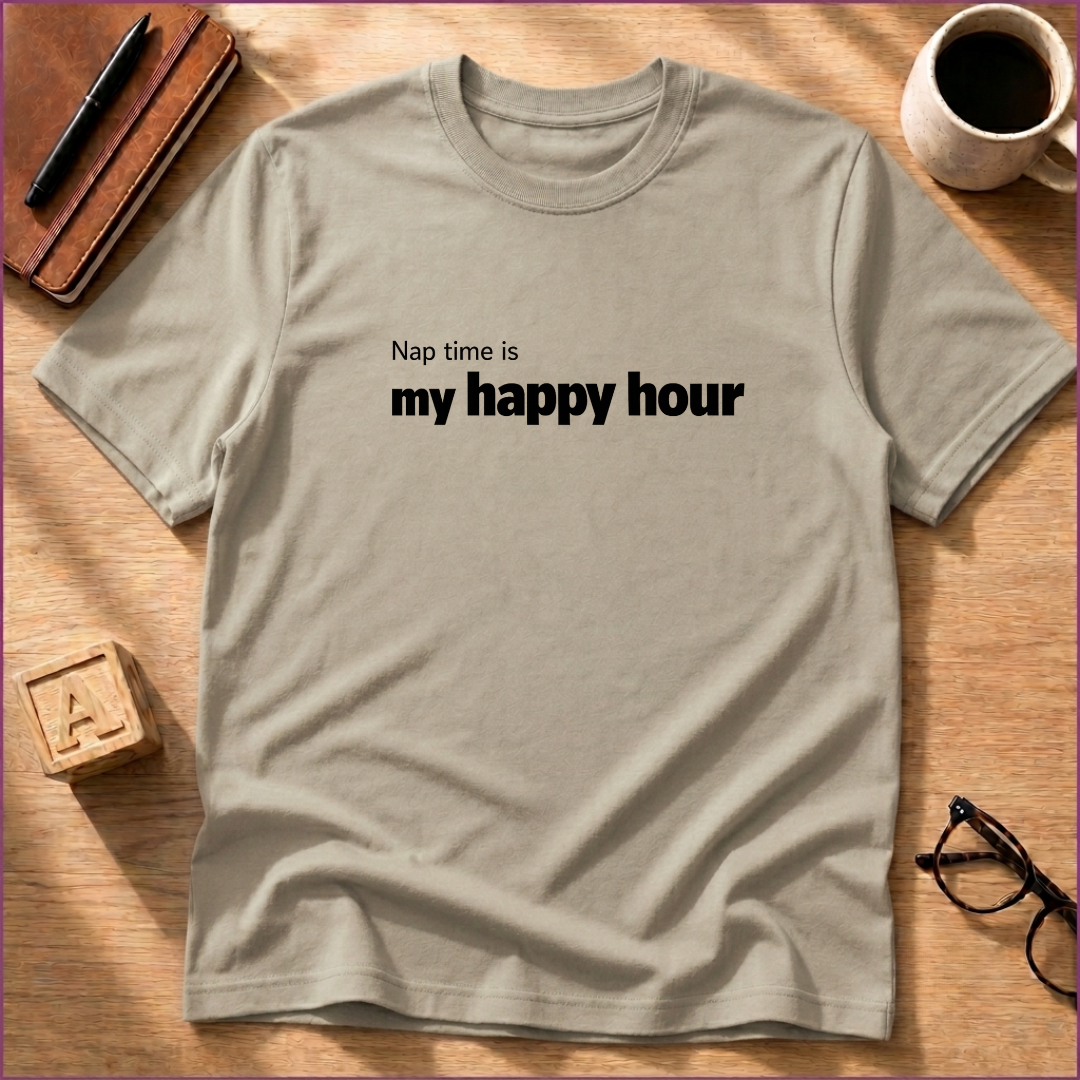 Happy Hour T-Shirt