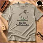 Head Chef T-Shirt