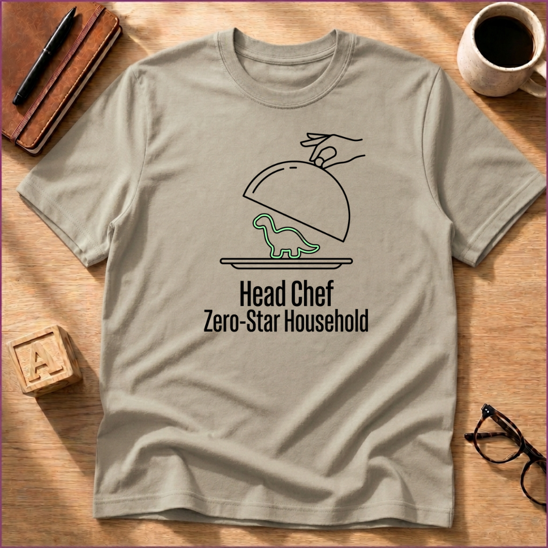 Head Chef T-Shirt