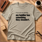Sprinting T-Shirt