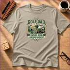Golf Dad T-Shirt