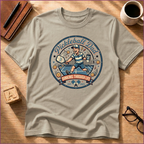 Pickleball Dad T-Shirt