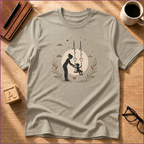 Swinging Through Life T-Shirt
