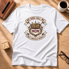Mom Royalty T-Shirt