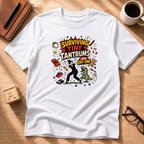 Surviving Tiny Tantrums T-Shirt