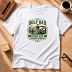Golf Dad T-Shirt