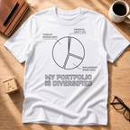 Diversified Portfolio T-Shirt